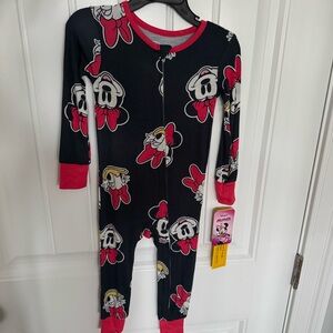 Disney Jr Minnie Mouse & Daisy Duck Sleeper